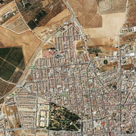 Foto del inmueble Piso de 124m2 en PILAS, SEVILLA