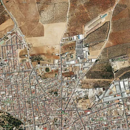 Foto del inmueble Nave industrial de 88m2 en PILAS, SEVILLA