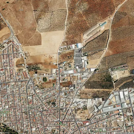 Foto del inmueble Nave industrial de 294m2 en PILAS, SEVILLA