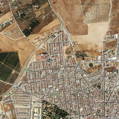 Foto del inmueble Piso de 100m2 en PILAS, SEVILLA