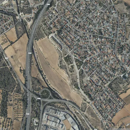 Foto del inmueble Piso de 203m2 en SANTA OLIVA, TARRAGONA