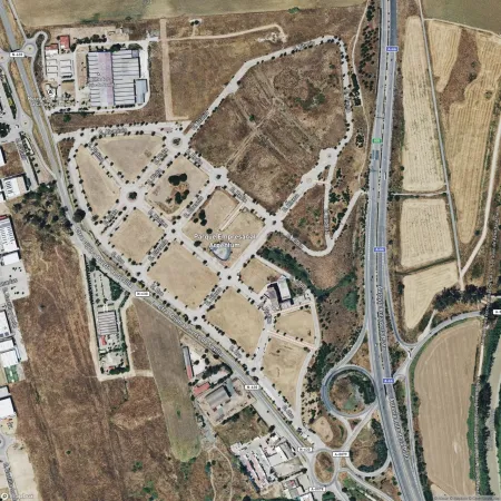 Foto del inmueble Singular de 117m2 en SALTERAS, SEVILLA