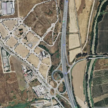 Foto del inmueble Singular de 93m2 en SALTERAS, SEVILLA