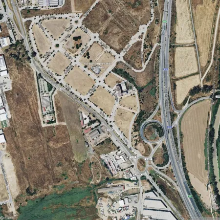 Foto del inmueble Singular de 80m2 en SALTERAS, SEVILLA