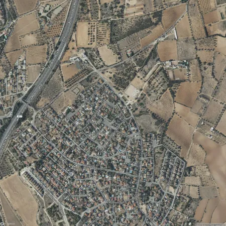 Foto del inmueble Piso de 144m2 en SANTA OLIVA, TARRAGONA