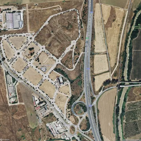 Foto del inmueble Singular de 86m2 en SALTERAS, SEVILLA