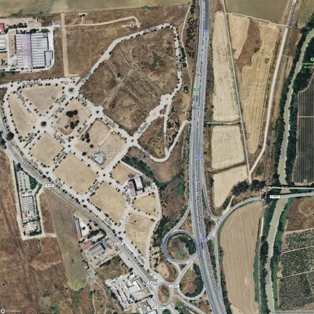 Foto del inmueble Singular de 79m2 en SALTERAS, SEVILLA