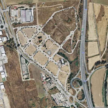 Foto del inmueble Singular de 80m2 en SALTERAS, SEVILLA