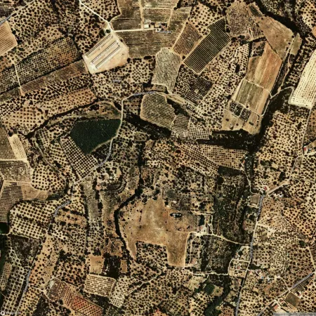 Foto del inmueble Suelo de 461m2 en SANTA BARBARA, TARRAGONA