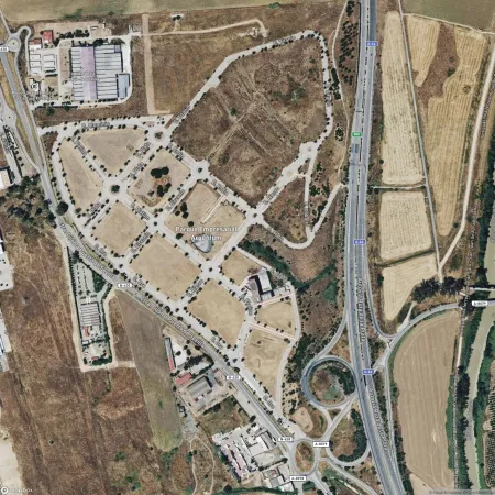 Foto del inmueble Singular de 68m2 en SALTERAS, SEVILLA