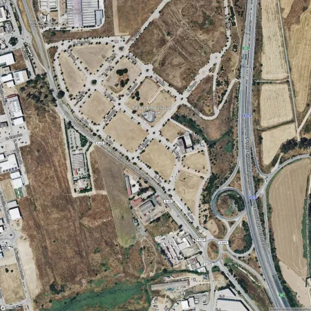 Foto del inmueble Singular de 70m2 en SALTERAS, SEVILLA