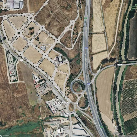 Foto del inmueble Local de 42m2 en SALTERAS, SEVILLA