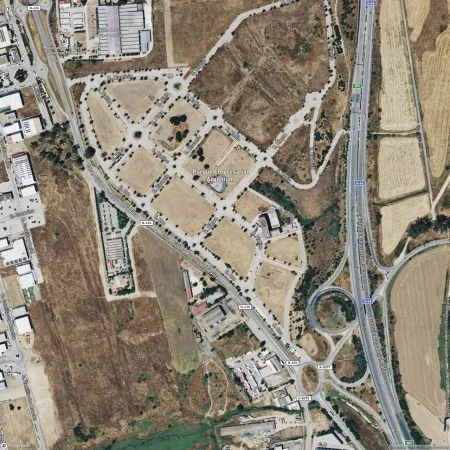 Foto del inmueble Local de 45m2 en SALTERAS, SEVILLA