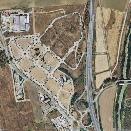 Foto del inmueble Singular de 58m2 en SALTERAS, SEVILLA