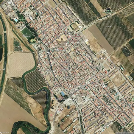 Foto del inmueble Piso de 206m2 en VILLAVERDE DEL RIO, SEVILLA