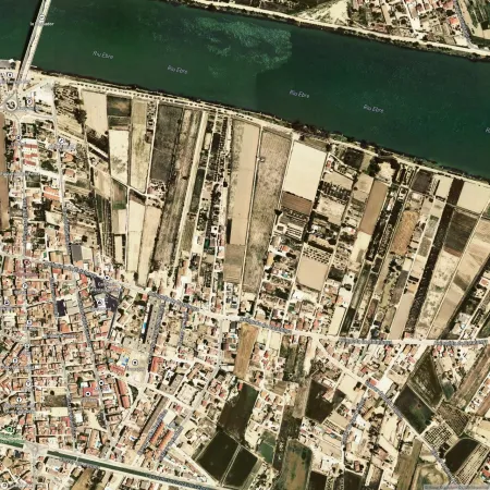 Foto del inmueble Piso de 226m2 en SANT JAUME D'ENVEJA, TARRAGONA