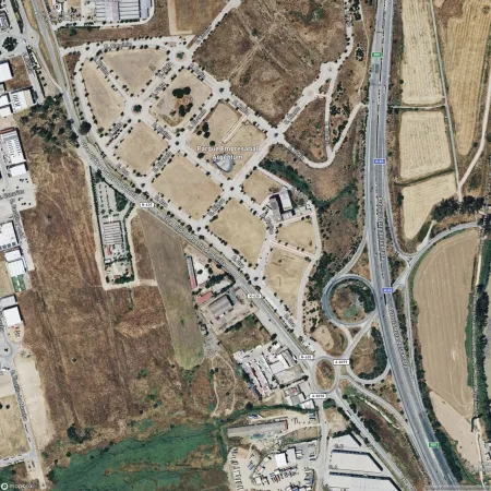 Foto del inmueble Singular de 63m2 en SALTERAS, SEVILLA