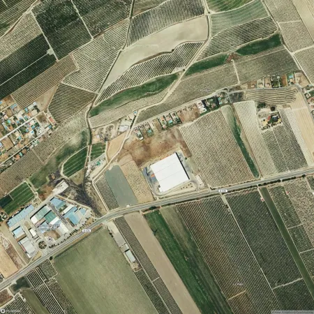 Foto del inmueble Piso de 261m2 en VILLAVERDE DEL RIO, SEVILLA