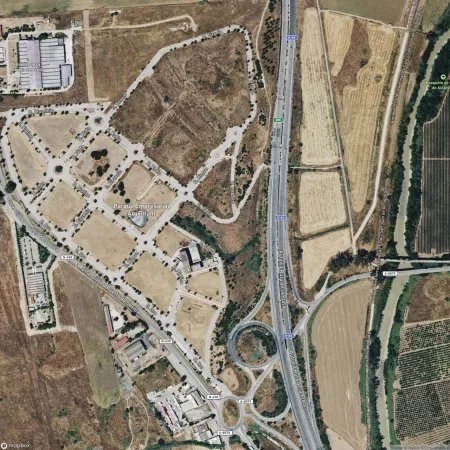 Foto del inmueble Singular de 63m2 en SALTERAS, SEVILLA