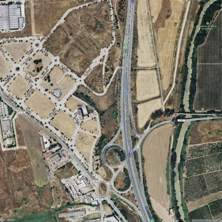 Foto del inmueble Singular de 56m2 en SALTERAS, SEVILLA