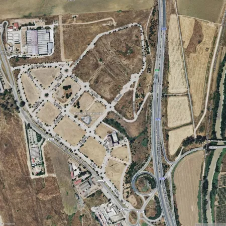 Foto del inmueble Singular de 58m2 en SALTERAS, SEVILLA