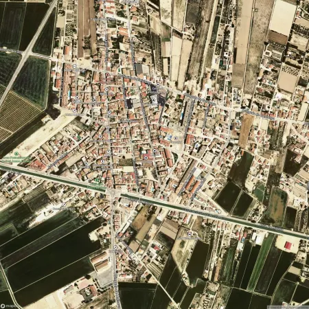 Foto del inmueble Piso de 54m2 en SANT JAUME D'ENVEJA, TARRAGONA