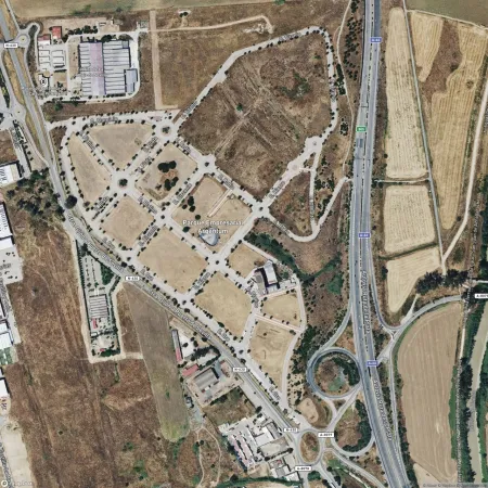 Foto del inmueble Singular de 53m2 en SALTERAS, SEVILLA