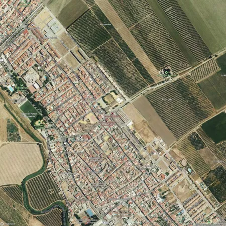 Foto del inmueble Piso de 104m2 en VILLAVERDE DEL RIO, SEVILLA