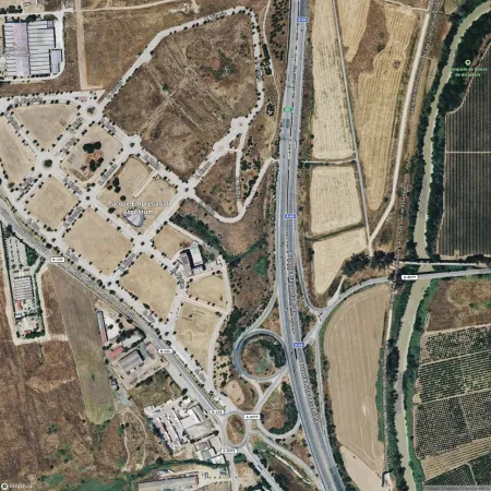 Foto del inmueble Singular de 58m2 en SALTERAS, SEVILLA