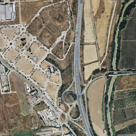 Foto del inmueble Singular de 58m2 en SALTERAS, SEVILLA