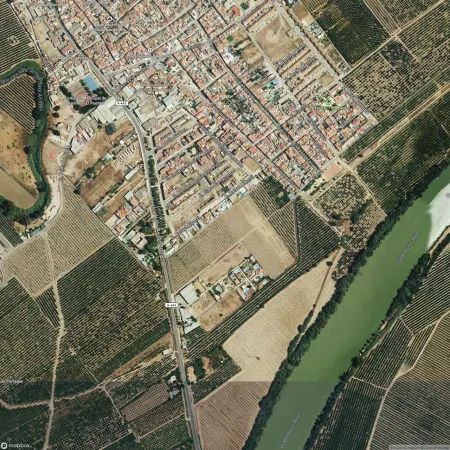 Foto del inmueble Piso de 103m2 en VILLAVERDE DEL RIO, SEVILLA