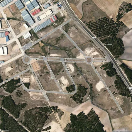 Foto del inmueble Singular en ALDEAMAYOR DE SAN MARTIN, VALLADOLID