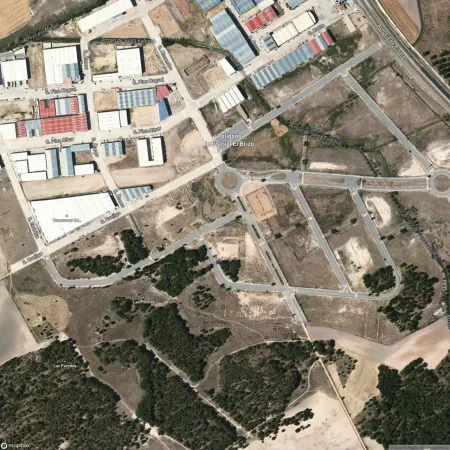 Foto del inmueble Singular en ALDEAMAYOR DE SAN MARTIN, VALLADOLID