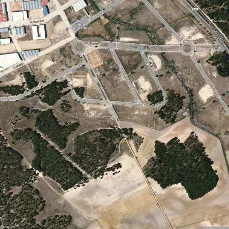 Foto del inmueble Singular en ALDEAMAYOR DE SAN MARTIN, VALLADOLID