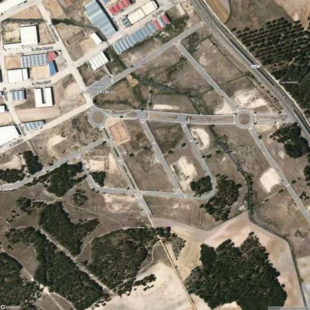 Foto del inmueble Singular en ALDEAMAYOR DE SAN MARTIN, VALLADOLID