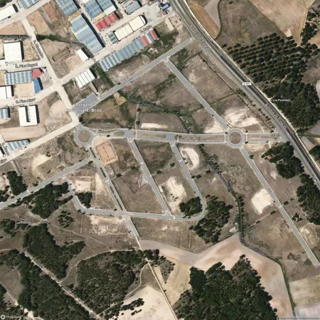 Foto del inmueble Singular en ALDEAMAYOR DE SAN MARTIN, VALLADOLID