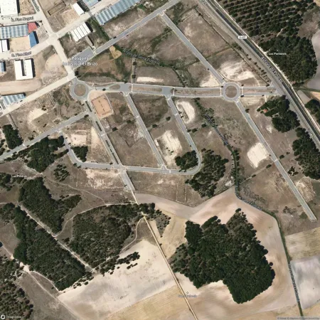 Foto del inmueble Singular en ALDEAMAYOR DE SAN MARTIN, VALLADOLID