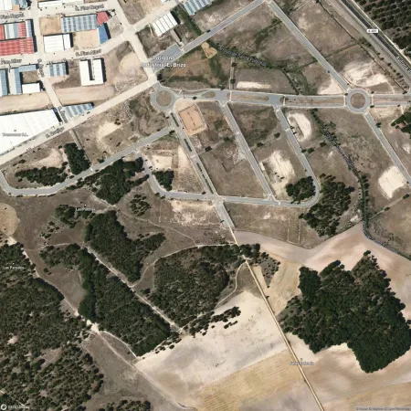 Foto del inmueble Singular en ALDEAMAYOR DE SAN MARTIN, VALLADOLID