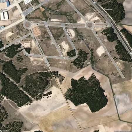 Foto del inmueble Singular en ALDEAMAYOR DE SAN MARTIN, VALLADOLID