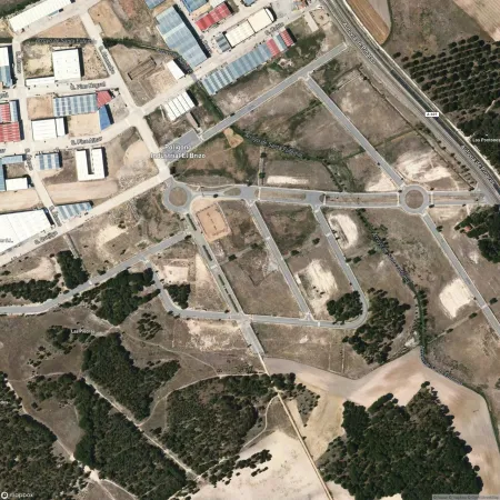 Foto del inmueble Singular en ALDEAMAYOR DE SAN MARTIN, VALLADOLID