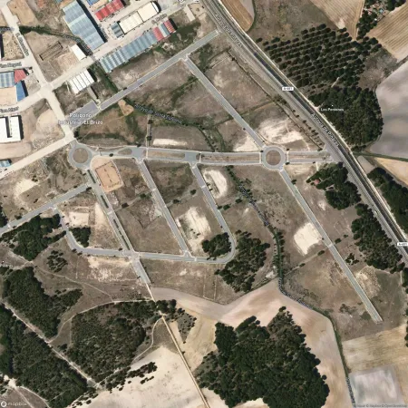 Foto del inmueble Singular en ALDEAMAYOR DE SAN MARTIN, VALLADOLID