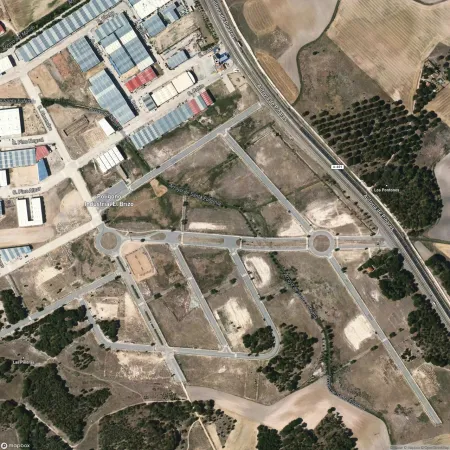 Foto del inmueble Singular en ALDEAMAYOR DE SAN MARTIN, VALLADOLID