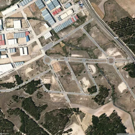 Foto del inmueble Singular en ALDEAMAYOR DE SAN MARTIN, VALLADOLID