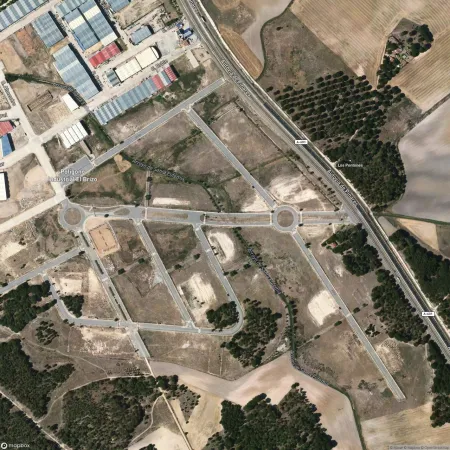 Foto del inmueble Singular en ALDEAMAYOR DE SAN MARTIN, VALLADOLID