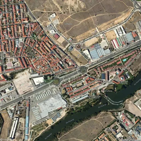 Foto del inmueble Piso de 75m2 en ARROYO DE LA ENCOMIENDA, VALLADOLID