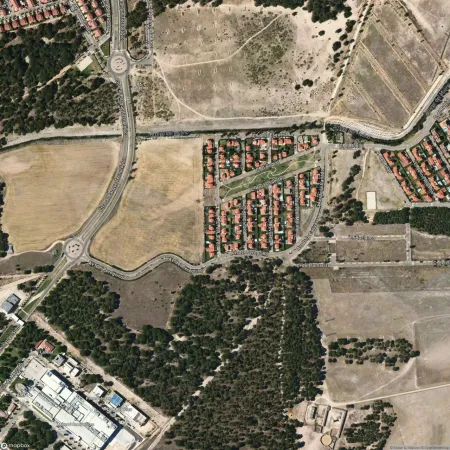 Foto del inmueble Piso de 309m2 en BOECILLO, VALLADOLID