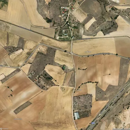 Foto del inmueble Suelo en FUENSALDAÑA, VALLADOLID