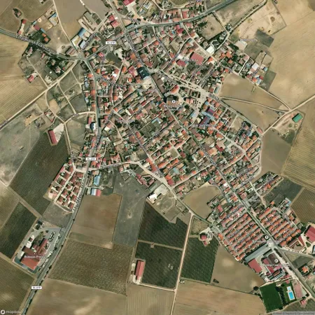 Foto del inmueble Piso de 171m2 en LA SECA, VALLADOLID