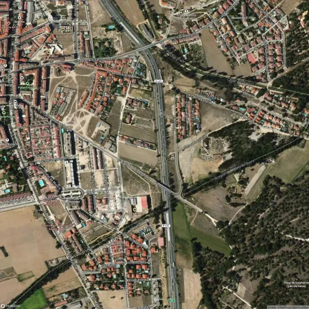 Foto del inmueble Piso de 119m2 en LAGUNA DE DUERO, VALLADOLID