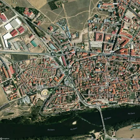 Foto del inmueble Piso de 111m2 en TORDESILLAS, VALLADOLID